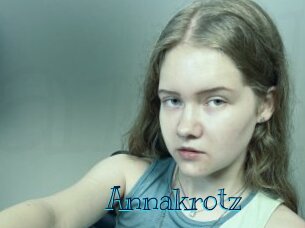 Annakrotz