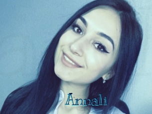 Annali