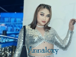 Annaloxy