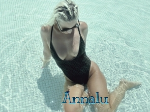 Annalu