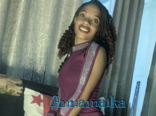 Annamaika