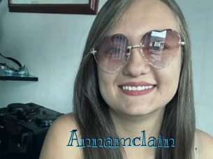 Annamclain