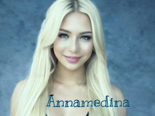 Annamedina