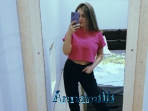 Annamilli