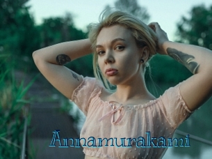 Annamurakami