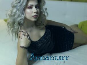 Annamurr