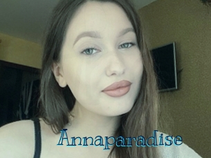 Annaparadise