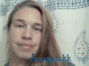 Annapinkk