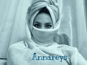 Annareys