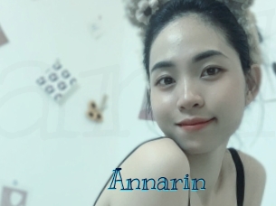 Annarin