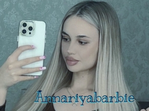 Annariyabarbie