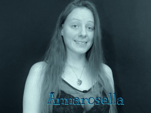 Annarosella