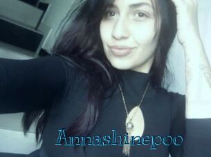 Annashinepoo