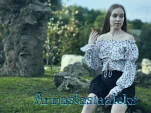 Annastasiaaleks