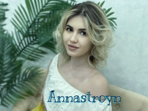 Annastroyn