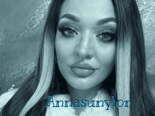 Annasunylor