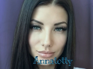 Annatotty