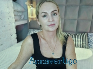 Annavertigo