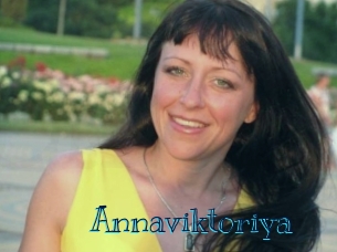 Annaviktoriya