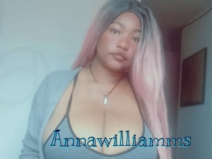 Annawilliamms