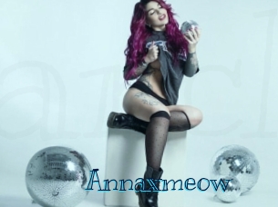 Annaxmeow