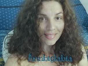 Annbiglabia