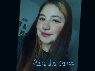 Annbronw