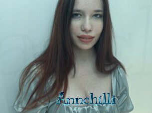 Annchilli