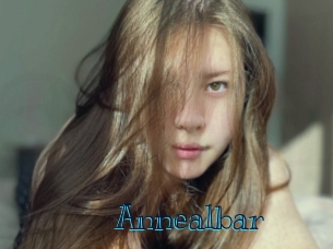 Annealbar