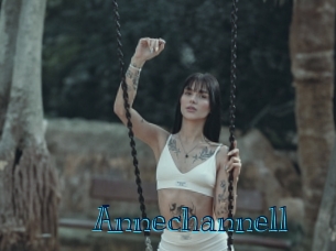 Annechannell