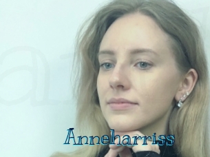 Anneharriss