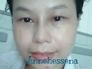 Annehessena