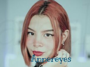 Annereyes