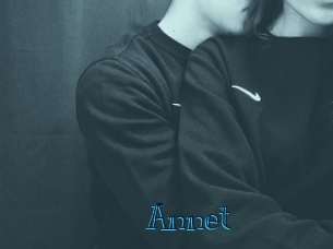 Annet