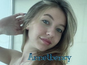 Annetbency