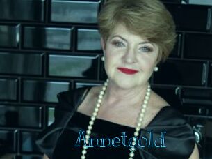 Annetgold