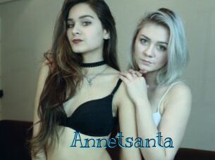 Annetsanta