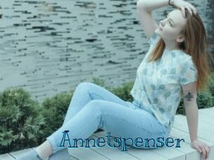 Annetspenser