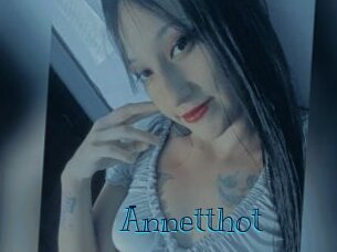 Annetthot