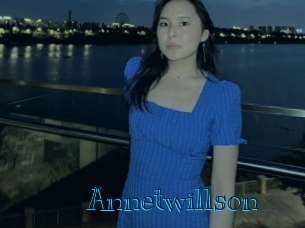 Annetwillson