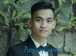 Anneygreen