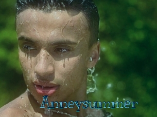 Anneysummer