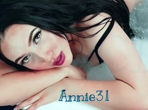 Annie31