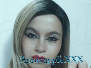 AnnieappleXXX