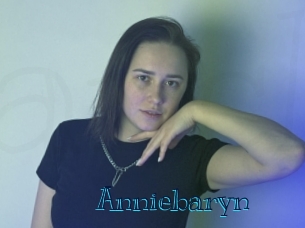 Anniebaryn