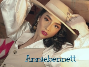 Anniebennett