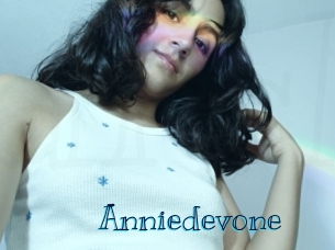 Anniedevone