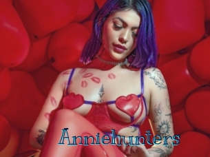 Anniehunters