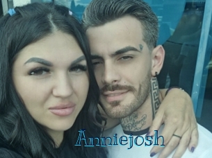 Anniejosh