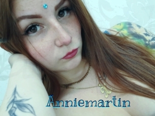 Anniemartin